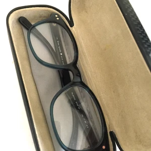 Kate Spade REBACCA ST15 BRILLE schwarz blau 49[]19 140 Gestell klar +1,5 Gläser - Bild 1 von 8