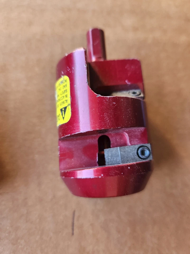 ANDREW/Commscope CPT-F4B Cable Prep Tool Unit #24 - Image 1 of 1