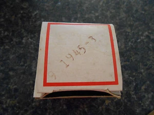 CUTLER HAMMER 9-1945-3 480 VOLT COIL - Picture 1 of 2