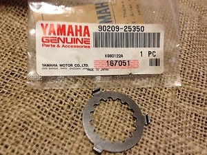 NOS Yamaha Washer Transmission  FZ1 FZ600  FZS1000  YFM660 90209-25350 - Picture 1 of 1