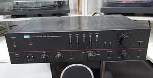 Sansui AU D22 integrated amplifier. Fully serviced - Picture 1 of 5
