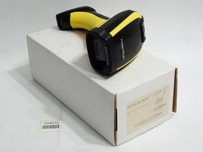 Datalogic Powerscan PD9531 Barcode Scanner / Neu OVP (ohne Kabel) - Image 1 of 4