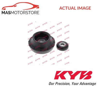 TOP STRUT MOUNTING CUSHION FRONT KYB SM1704 P FOR VW PASSAT,GOLF III,CADDY II - Image 1 of 4