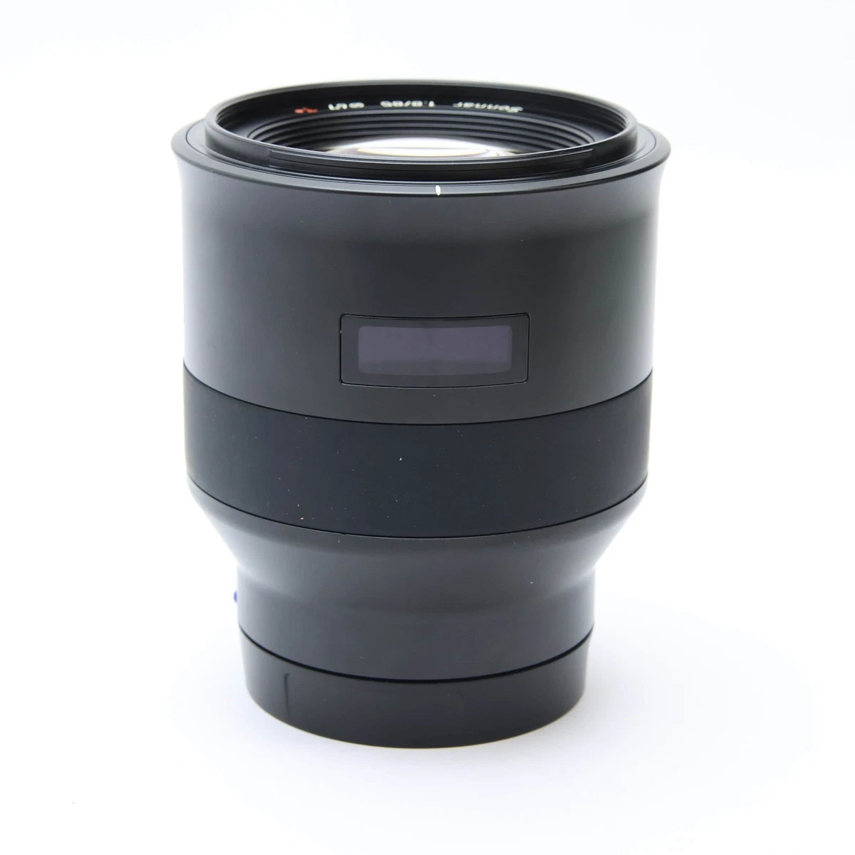 最終値下げ　Batis 85mm F/1.8 Camera Lenses ZEISS Batis 85mm Focal for sale | eBay
