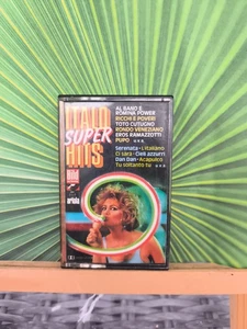 Italo Super Hits Mc - Picture 1 of 1