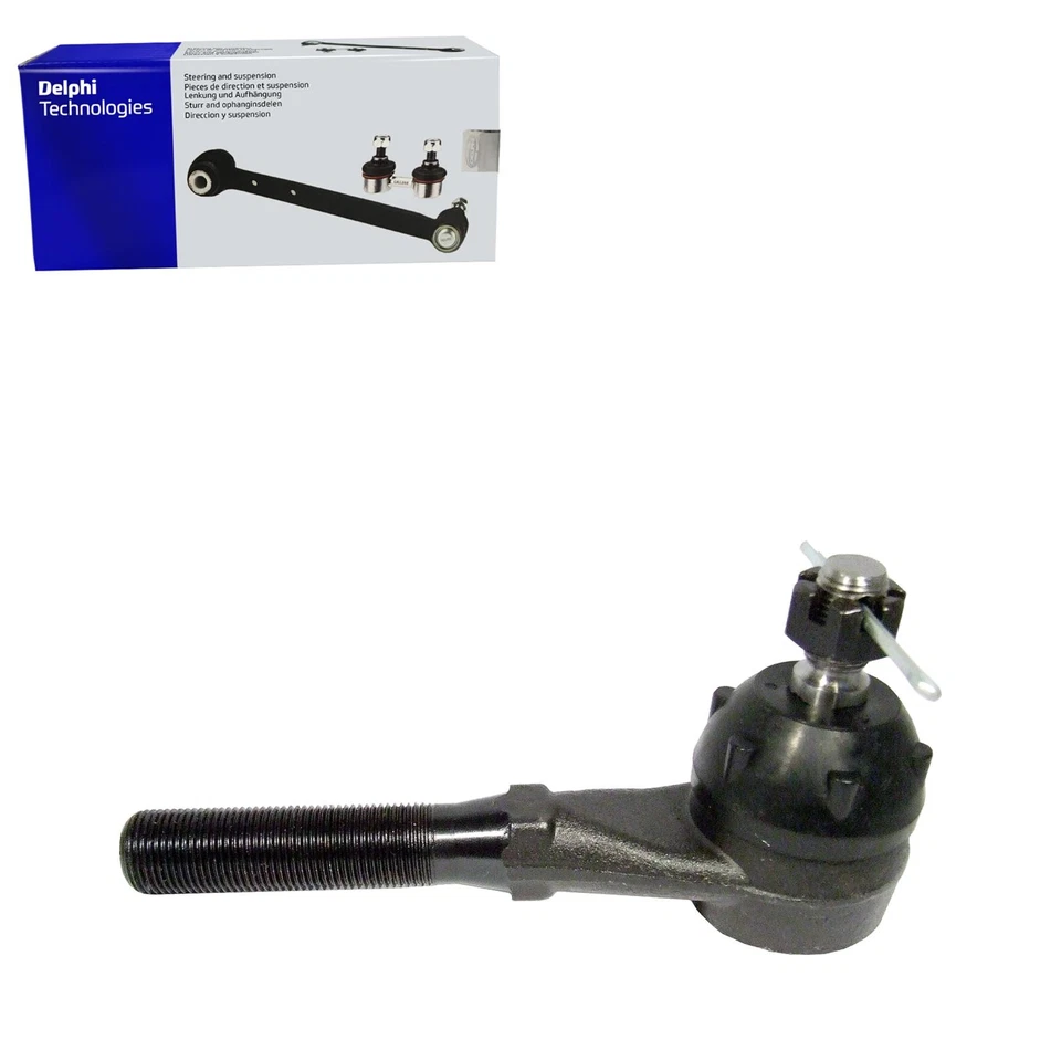 Delphi Steering Tie Rod End Right Inner For 1993-1998 Jeep Grand Cherokee 4.0L - Image 1 of 1