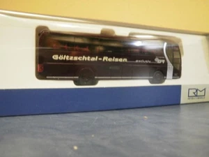 Rietze Reisebus MAN Lions Coach SUPREME Göltzschtal Rei - Picture 1 of 1