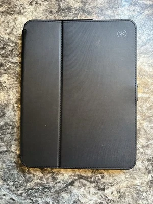 Speck Folding Folio Case - Black Apple IPad Air Pro - Image 1 of 4