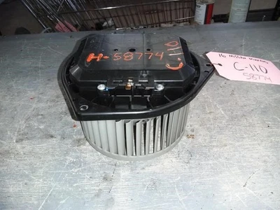 Blower Motor Front Fits 14-18 INFINITI QX60 842841 Foto 1 de 4