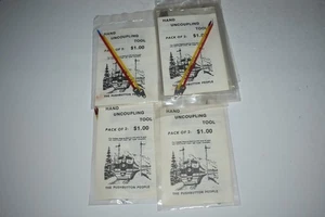 Spur N 10er Set Handentkupplungswerkzeug C54211 - Bild 1 von 1