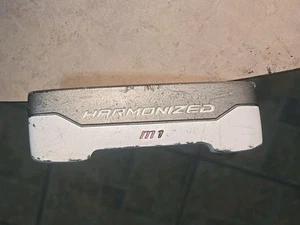 Women's Wilson Hope Harmonized m1 Putter ⛳ Steel 33.75" - Picture 1 of 5