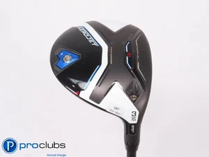 Cobra AEROJET 15* 3 Wood - HZRDUS CB Red 50g 6.0 Stiff Flex - 453129 - Picture 1 of 4