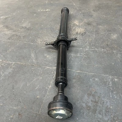 Land Rover Discovery Sport 2021 eje de propulsión  Foto 1 de 2