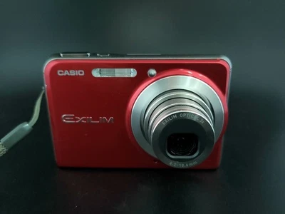 CASIO EXILIM EX-S 770 - DIGITAL KAMERA - Bild 1 von 4