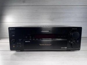 Sony STR-DB830 FM/AM 5.1 channel Receiver Amplifier Hi Fi Dolby Pro Logic - Picture 1 of 15