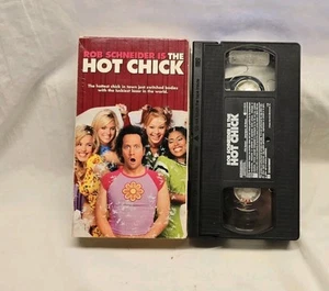 The Hot Chick VHS - Picture 1 of 3
