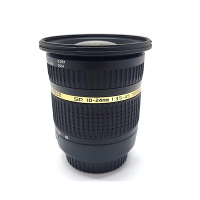 OBJETIVOS TAMRON TAMRON 10-24MM F/3.5-4.5 DI II VC HLD (B023) PARA  19484252 - Imagen 1 de 4