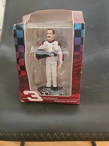 Trevco Dale Earnhardt Figura Decorazione Natalizia  - Foto 1 di 4