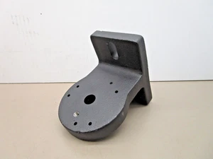 Soporte de montaje de espejo Gillig exterior/exterior 2,5" x 4" base 3" almohadilla - Imagen 1 de 12