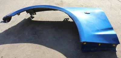 Guardabarros izquierdo Camaro 2016-2023 conductor LS AZUL DE FÁBRICA OEM R#4421 Foto 1 de 4