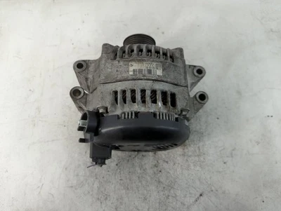 Оригинальный двигатель для зарядки генератора переменного тока 2012–2018 BMW X5 NV98J - Изображение 1 из 4