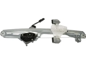 For 2019 GMC Sierra 1500 Limited Window Regulator Rear Left Dorman 97187PHRJ - Picture 1 of 2
