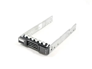 24x Caddy 2,5" do tablicy pamięci masowej Dell Compellent - Zdjęcie 1 z 1