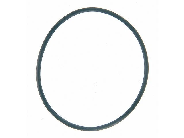 Junta tórica carcasa termostato refrigerante 28JF38J para Ford E350 Super Duty 2004-2010 Foto 1 de 1