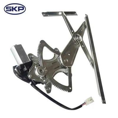 Conjunto de motor y regulador de ventana eléctrica para Toyota Matrix SKP 2003-2008 Foto 1 de 4