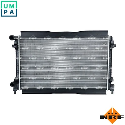 RADIATOR ENGINE COOLING 550326 FOR SEAT DGTA 1.6L 4cyl ARONA - Image 1 of 4