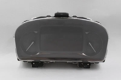 Velocímetro Cluster 8K MPH Trail Sport se adapta a Honda Passport 2022-2023 OEM #39270 Foto 1 de 4