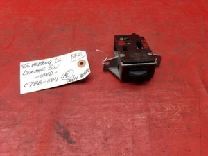 87-93 MUSTANG DASH LIGHT DIMMER RESISTOR SWITCH ROTORY OEM CONTROL E7ZB-11691-AC - Picture 1 of 7