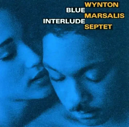 W. Sept. Marsalis - Blue Interlude - Bild 1 von 1