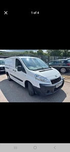 Peugeot Expert 2013 2.0 HDI - Picture 1 of 7