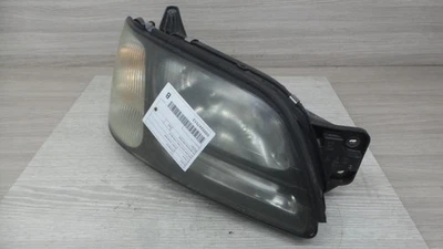 SUBARU OUTBACK RIGHT HEADLAMP 3RD GEN AUST TYPE 12/98-08/01 2000 - image 1 of 4