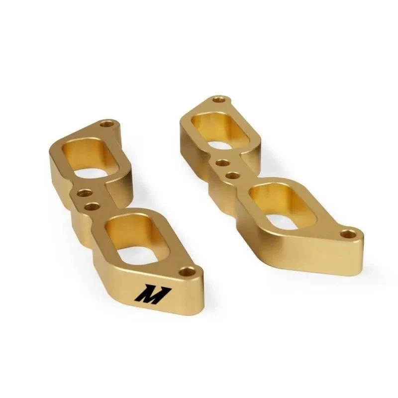 Mishimoto TGV Delete Kit Gold (Fits WRX 15+) MMTGV-WRX-15GD - image 1 of 4