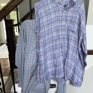Peter Millar Collection Mens Size XXL one linen one dry Fit - Picture 1 of 2