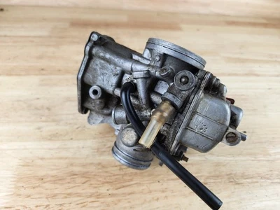 85 ATC250SX 1985 HONDA OEM STOCK CARBURADOR KEIHIN QA 1986 86 ATC 250SX 250ES Foto 1 de 4