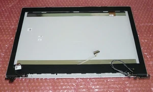 Display Deckel Abdeckung Cover LCD Kabel Scharniere Lenovo Ideapad 330-17IKB - Afbeelding 1 van 11