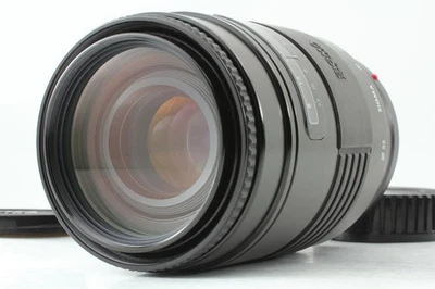 [Near MINT] Sigma AF Zoom 75-200mm F3.8 Olympus Telephoto Lens From JAPAN - Image 1 of 4