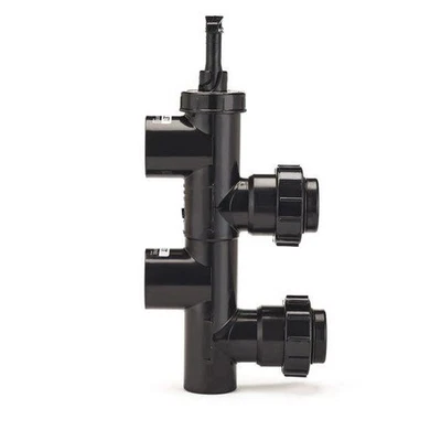 Jacuzzi DE Filter Slide Valve (600-1500-LE) - Image 1 of 2