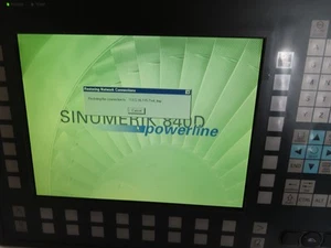 Siemens 6FC5210-0DF02-0AA0 + 6FC5203-0AF02-0AA0 SINUMERIK - Imagen 1 de 9