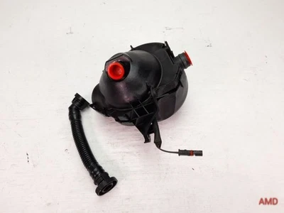 BMW 525xi 525i 530i 530xi E60 2006 separador de aceite con tubería OEM 11617531423 Foto 1 de 4