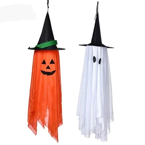 Decoration Hanging Ghost Ornaments Halloween Decoration Pendant Party Supplies - Picture 1 of 13