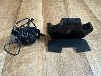 PowerA PlayStation 4 PS4 Dual Controller Charging Dock - Image 1 of 4