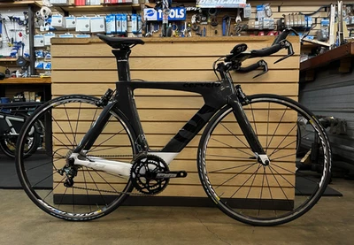 Cervelo P3 Ultegra 2015 - 48 cm Foto 1 de 4