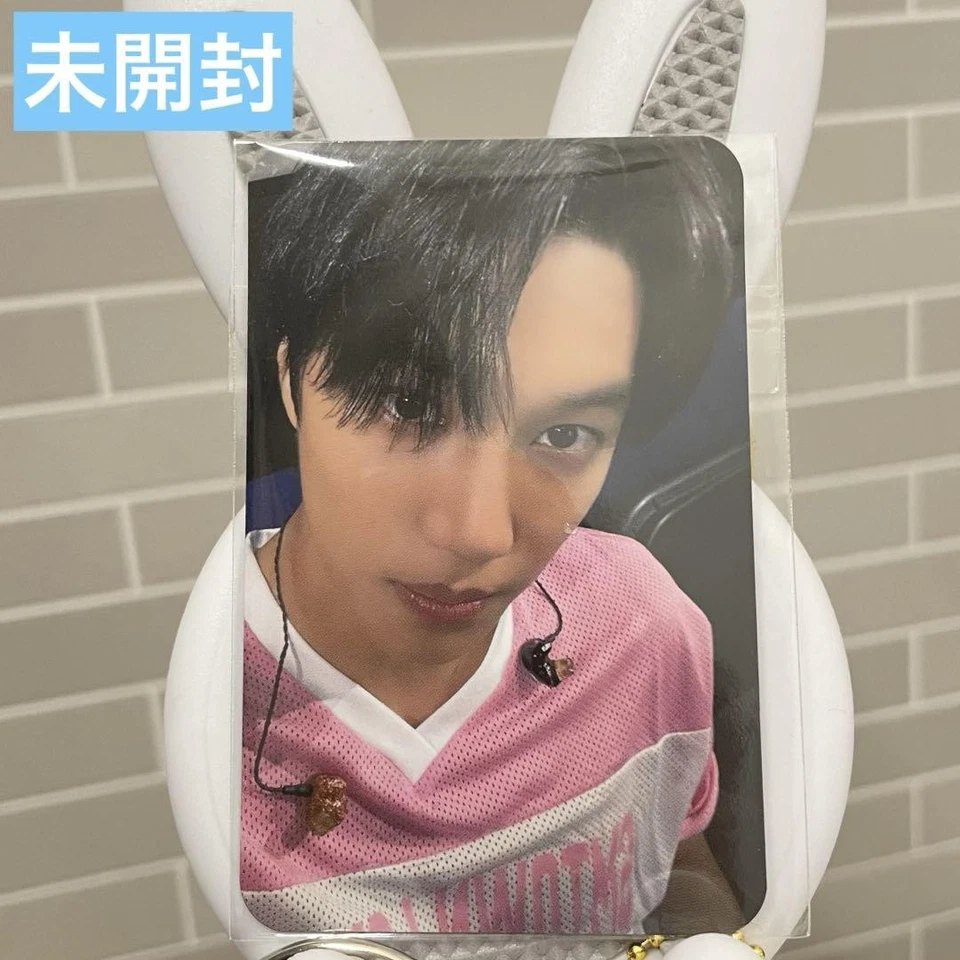 EXO Kai Trading Card 30th Anniversary Limited Edition KPOP Instant - Image 1 of 1