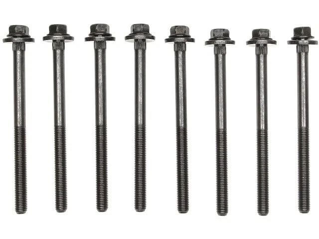 Conjunto de parafusos de cabeça Mahle 83KC49X compatível com 2005-2010 Chrysler 300 2.7L V6 - Imagem 1 de 1