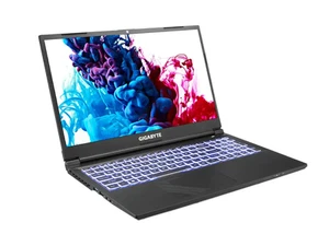 GIGABYTE 15.6" 144Hz Gaming Laptop FHD i7-12650H 16GB 512GB SSD RTX 4060 Black - Picture 1 of 9