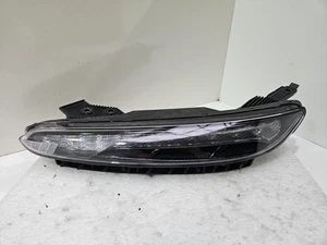 92207-J9600 Hyundai Kona Facelift OS LED Tagfahrlicht Scheinwerfer links - Bild 1 von 14